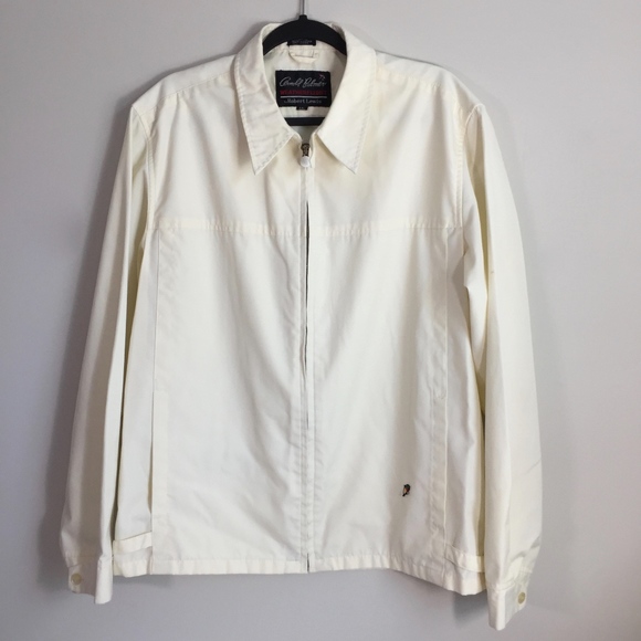 Arnold Palmer WeatherFlight Jacket Vintage - Picture 3 of 8